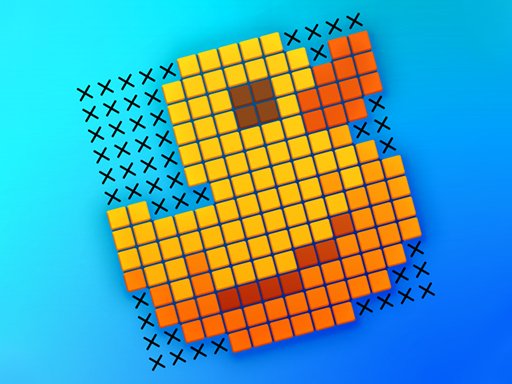 Nonogram: Picture Cross Puzzle Game — Arkade