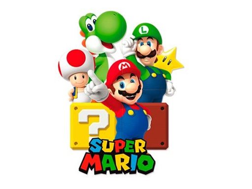 Super Mario Run 2021 — Action