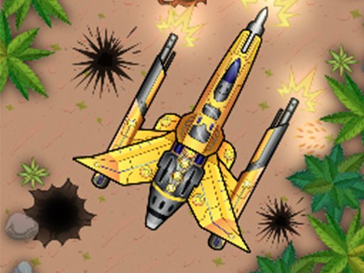 Air Force Commando Online Game — Action