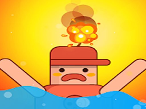 Mr Spark Puzzle — Puzzle