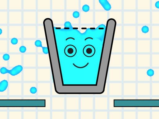 Happy Filled Glass 2 — Arkade