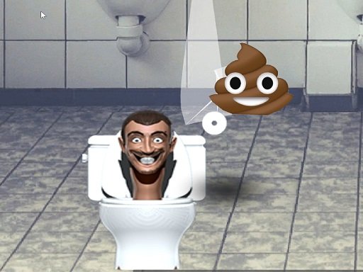 Skibidi Toilet Soccer Head — Arkade