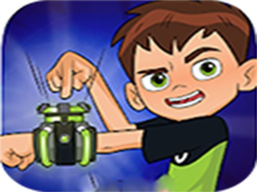 ben 10 alien force 2 — Action