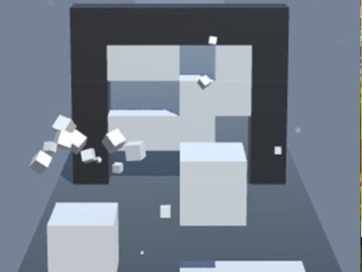 Shape Havoc — Arkade
