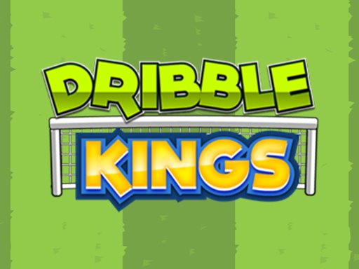 Dribbles Kings — Aksi