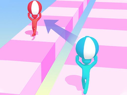 Tricky Track 3D — Action