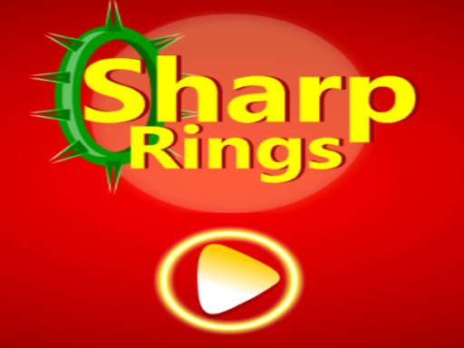 Sharp Rings — Arkade