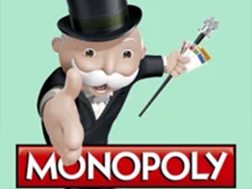 Monopoly Online — Puzzle
