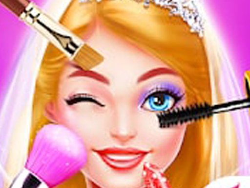Bride Dress Up : Wedding Dress Up Game — Arkade