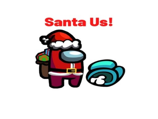 Santa Us! — Aksi