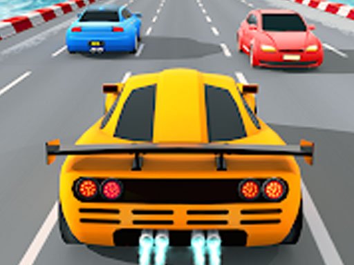 Monster Car Game for Kids 2 — Action