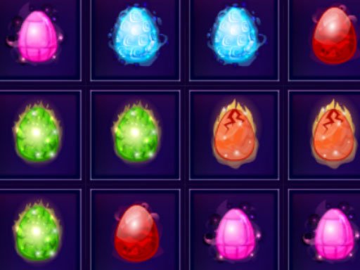 Easter Egg Lines — Santai
