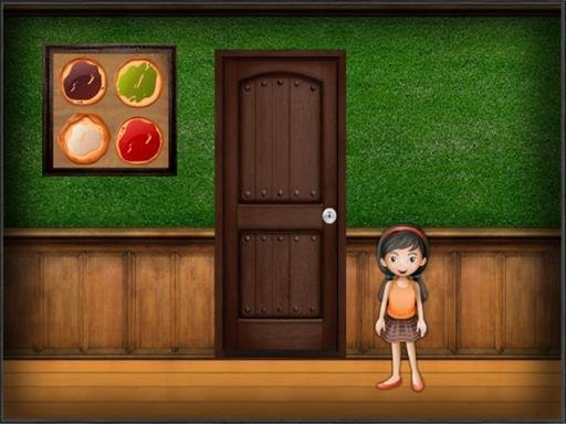 Amgel Kids Room Escape 78 — Santai